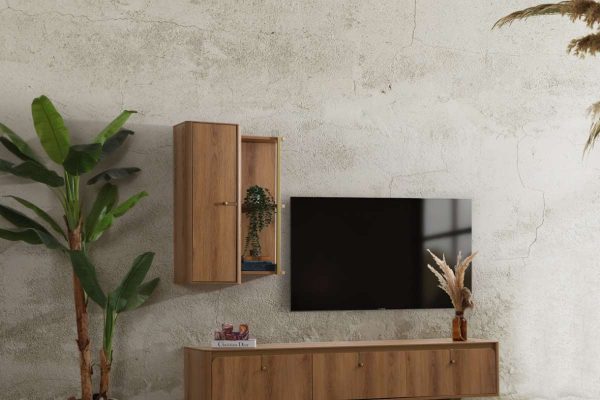 İcon Tv Ünitesi
