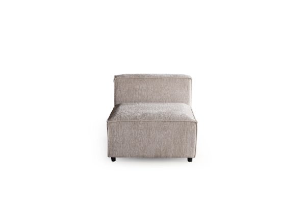 Elegance Koltuk Takımı Orta Modül