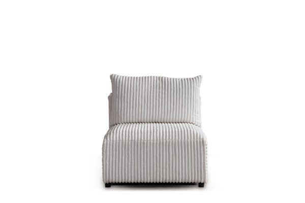 Elegance Köşe Takımı Orta Modül