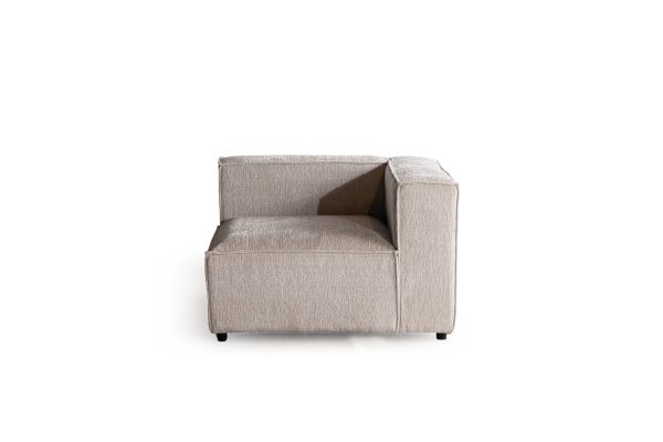 Elegance Koltuk Takımı Sağ Modül
